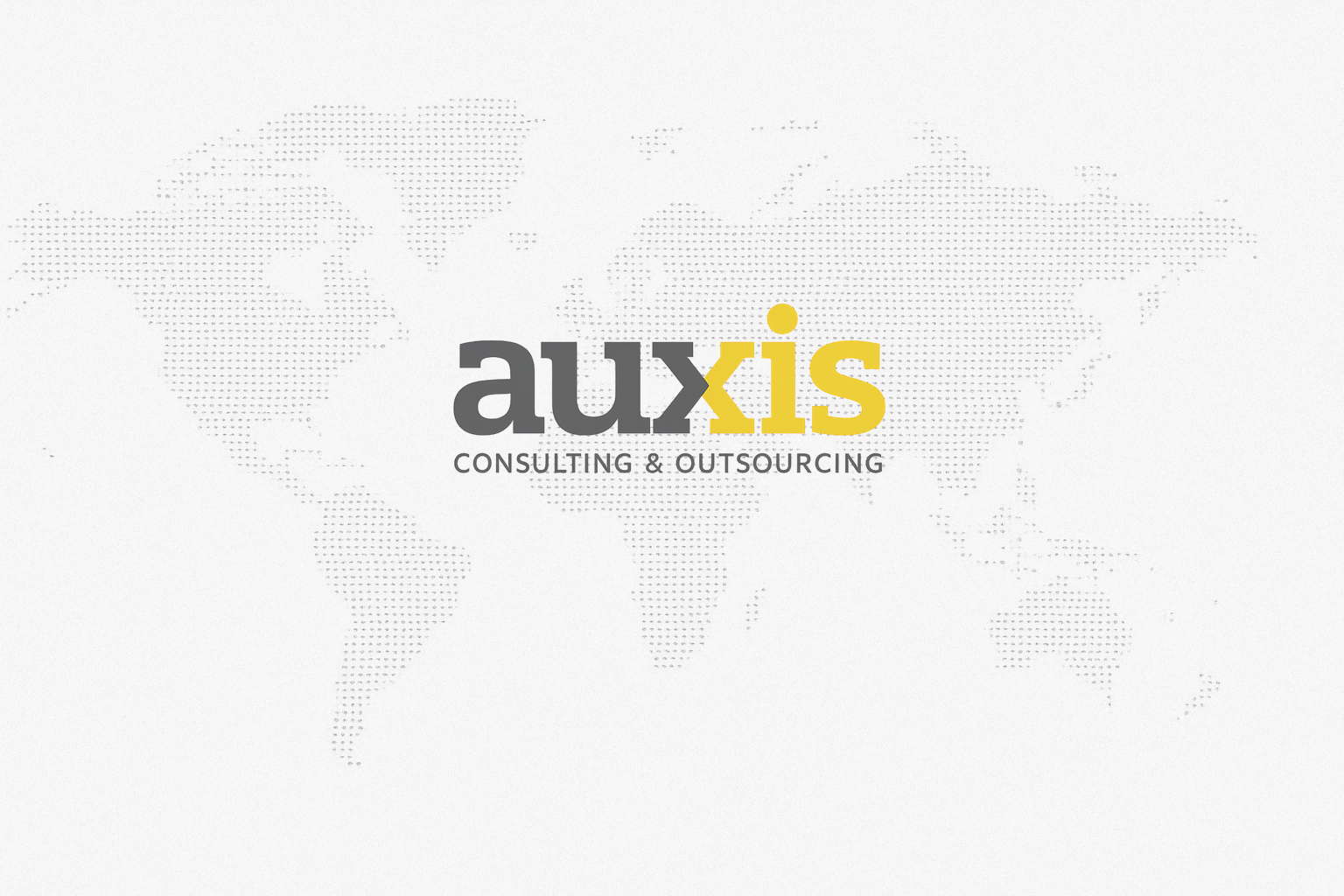 Auxis Logo